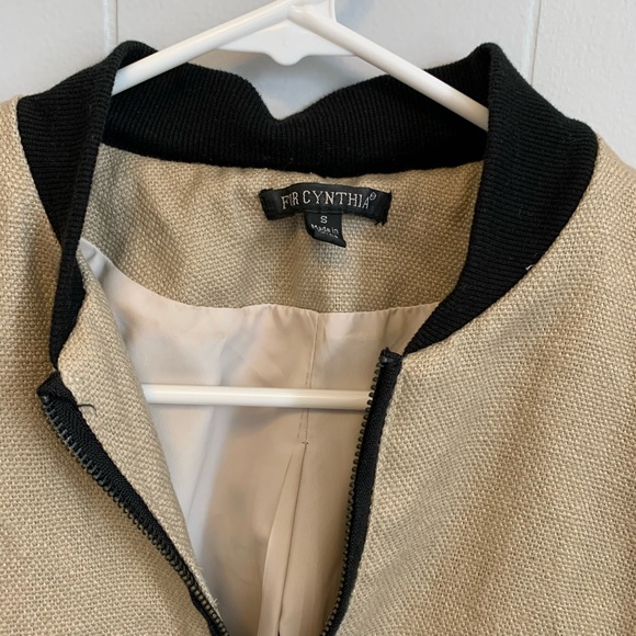 Linen Jacket - Picture 4 of 5